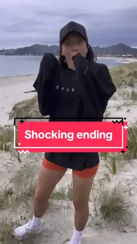 SHOCKING ENDING ⚡️😂 #joke @Jojo Legg #couplecomedy #husbandandwife #funnycouple #marriedlife #mikeandjoelle #boxingalleymike #marriagehumour #relationshiphumor #blindreaction #relateablecomedy 