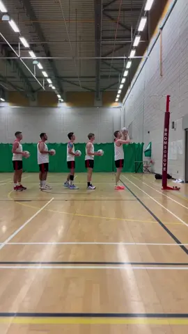 Could you make these shots? 🤯 With just pess than two weeks until the Trailblazers head off to Singapore it’s fair to say their shooting is ✨on point✨  Follow @englandmmna on all social platforms to keep up to date!  #netballforall #emmna #trailblazers #netball #malenetball #mensnetball #nationsseries