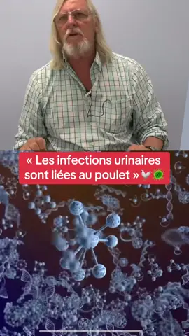 @Didier Raoult #poulet #decouverte #maladie #medecine #pourtoi 