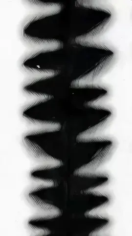 In the silent dialogue between black and white, abstract patterns emerge—a dance of contrasts on a canvas devoid of color. Bold lines entwine with delicate swirls, creating a grayscale symphony that speaks of harmony found in simplicity. This monochromatic dreamscape invites contemplation, where shadows whisper tales of hidden dimensions, celebrating the elegance and complexity within the binary realm. ~ Sketch N°173 ~ ~ ~ ~ #monochromaticart #dream #vision #generative #pattern #bw #texture #noise #abstractart #videoart #madewithai 