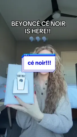 it’s so pretty 🤌🏻 #beyonceperfume #cenoir #beyoncecenoir #beyonce #renaissanceworldtour #perfumetok #perfumereview #perfumecollection 