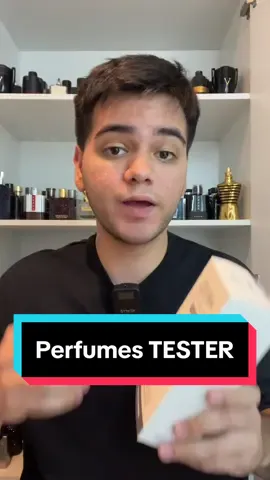 Los perfumes Tester son falsos? 🤔 | ig: jcparfumspy #perfumesparaguay #perfumestiktok #perfumesmasculinos #perfumesdemujer #perfumesfemeninos #perfumesdehombre #perfumetiktok 