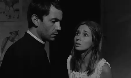 O Padre e a Moça (1966)       #opadreeamoça #opadreeamoçaedit #joaquimpedrodeandrade #fy #movie #letterboxd #editmovie #cinemanovo #cinemabrasileiro 