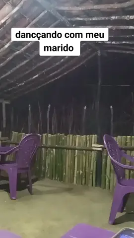 dançando com meu marido 