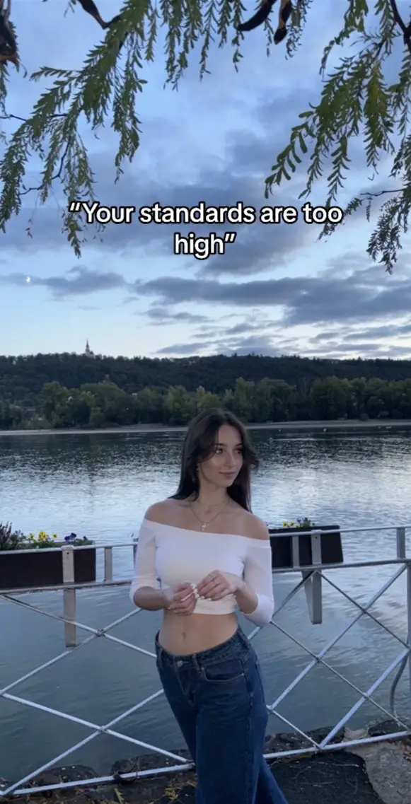 😐😐 #fyp #standards #boys 