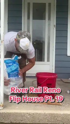 Replying to @Cienna Warren we flip houses as if we were going to move in… nothing but the BEST 🙌🏻 #fixerupper #homereno #DIY #diyproject #series #Home #howto #remodel #renovationproject #flipper #homeimprovement #beforeandafter 