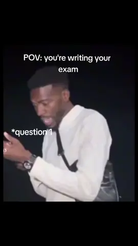 Lapho you thought you studied 😭 // #tiktoksouthafrica🇿🇦 #term4exams #fypviralシ #viral 