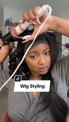 #wiginstall #wigstyling #wig #lacefrontwig #hairstyle #fyp #explorepage 