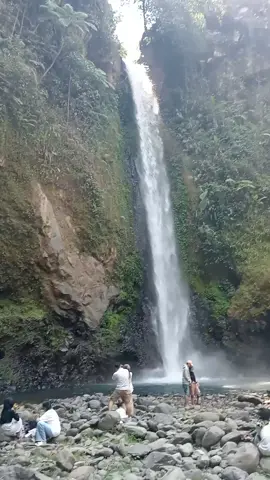 mentahan hiling #curug genting #fyp 
