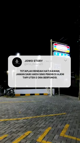 Selamat pagi boloku kabeh #jowopride #jowostory #storytime #pagipagiambyar #xybca #fyp 