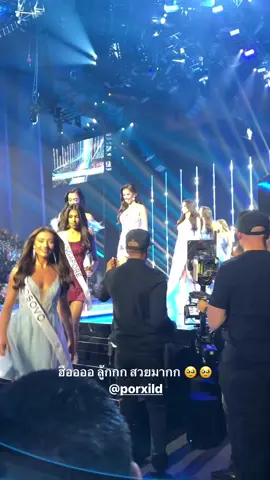 มาแล้วสวยมากก🇹🇭 Cr.ig yoryiings #anntoniaporsild #thailand  #72missunivers #missuniverse2023  #missuniversethailand2023 