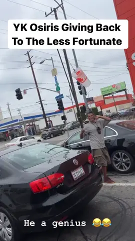 This actually smart 😂😭#rapsoviral #ykosiris 