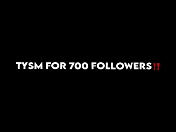 TYSM FOR 700+ FOLLOWERS 😭💕 #sebastiankrueger #sebastianjosefkrueger #krueger #kruegercod #mw #mw2 #modernwarfare #modernwarfareedit #callofdutyedit #edit #cod #codedit #fyp #foryou #fypシ #foryoupage #fy #viral #goviral #dontletthisflop #omgpage #trending #zxycba #callofduty #kruegermw2 #4u #tiktok 