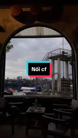 Thích cái vibes này 😊  #nccdanang #danang #coffeetime #nốicoffee #đà_nẵng 