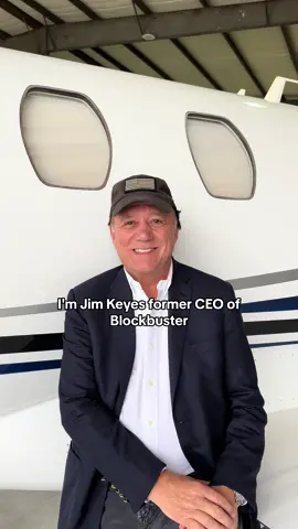 Here are 3 things I’ve learned as the former CEO of Blockbuster and 7-Eleven. #educationisfreedom 