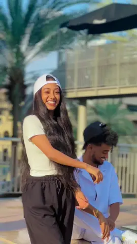 ማሻላ sister 🥰