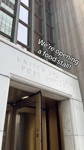Get ready Chicago! Zeitlin’s Delicatessen is coming to From Here On Food Hall inside the Old Post Office early this December!🔥  While we continue to search for our brick and mortar this will be our go-to spot for our community in the Loop, with pick-up, delivery, and an expanded menu (y’know like some coffee to go with your morning bagels 😌).  We couldn’t be more excited! 💚 . . . . #chicagobagels #chicagodeli #jewishdeli #zeitlinsdelicatessen #zeitlinsdeli #fromhereonchicago #chicagofoodie #chicagoeater #chicagoeats #chicagoloop