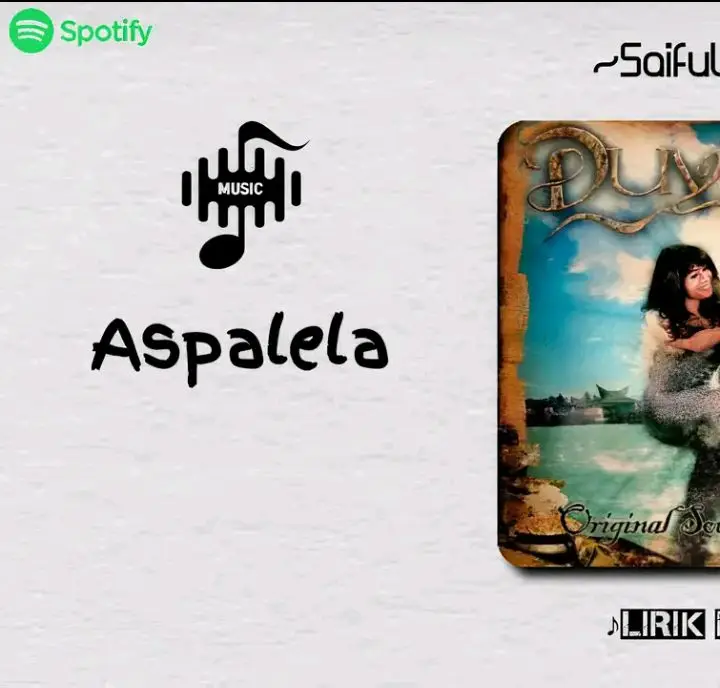ASPALELA ♪