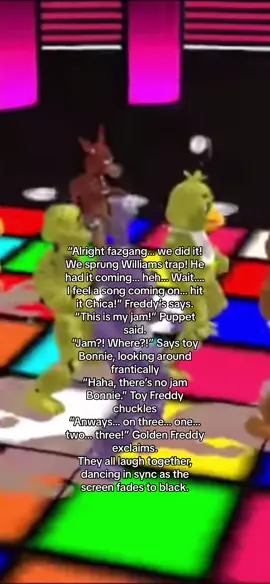 Whippersnapper #fyp#fnaf#viral#foryoupage#fivenightsatfreddy 