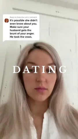 #dating #datinglife #homewrecker #datingadvice 