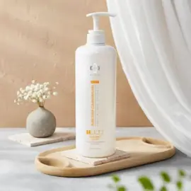 #Sữa_rửa_mặt_Gogreen chuyên dụng cho Spa, dung tích 1000ml siêu tiết kiệm #Gogreen #chamsocda 