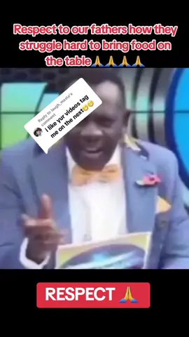 Replying to @laugh_masta #modimodi #modester121 #Love #respect #respectvideos 