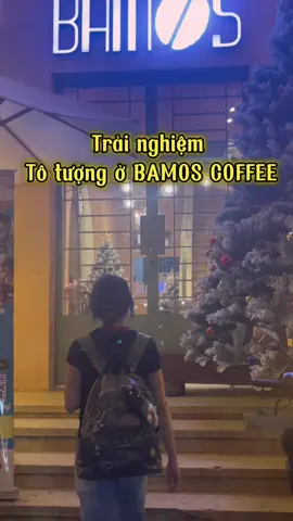 Chỉ với mụt chút đóng góp, bạn đã cùng chúng mình gửi gắm yêu thương 🥰🥰 hiện chi nhánh Ngô Tất Tố đang có chương trình ĐI 3 TẶNG 1 đó nhaa 🤩🤩 #bamoscoffee #xuhuong #cafesaigon #reviewcoffee 