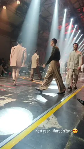 #spotlight2023#IndonesianAseanfashionshow  #fashion&culture#sustainablefashion  #marcowibowo #nextmalesupermodel 