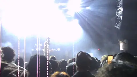 late #night  (#concert #fyp #digitalcamera ) 
