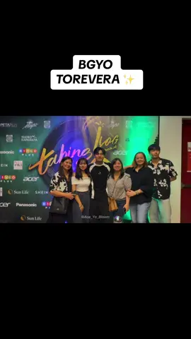 #BGYO| I LOVE THE SUPPORTIVE FAMILY OF TOREVERA🤍  Congrats Gelo and JL!🎊 #bgyo_ph #bgyogelo #bgyojl #bgyo_gelo #bgyo_jl #tabingilogthemusical #Torevera #bgyo_torevera #bgyotiktoktrends #fyp #foryou #bgyo_bulalakaw 