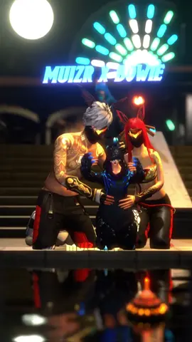 เจ้าตัวเล็ก🩷 #freefire #ลอยกระทง2566 #fypシ゚viral 