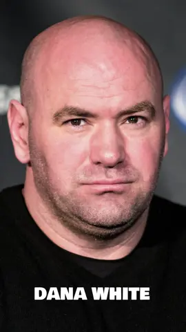 We've seen Dana White, We've seen Dana Red but ain't no-one seen Dana Brown coming. LETS GO PRESIDENT AWESOME!