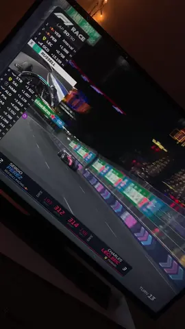 Dio lo mejor en esta carrera🫶🏻❤️🥺 fueron muchas emociones en 2 horas#f1 #charlesleclerc #16 #gplasvegas2023 #p2 