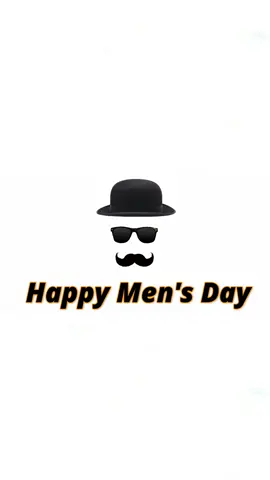 𝙃𝙖𝙥𝙥𝙮 𝙄𝙣𝙩𝙚𝙧𝙣𝙖𝙩𝙞𝙤𝙣𝙖𝙡 𝙈𝙚𝙣'𝙨 𝘿𝙖𝙮 𝙈𝙖𝙠𝙠𝙖𝙡𝙚! #happymensday  #tamilmotivation #tamilanda #mensday #viral #trending #tiktoktamil #tamiltiktok #whatsappstatustamil #tiktoktrending #tamil #tamilwhatsappstatus #tamilstatus #InternationalMensDay #InternationalMensDay2023 #fyp #foryou #foryoupage #fypage #fypシ゚viral 