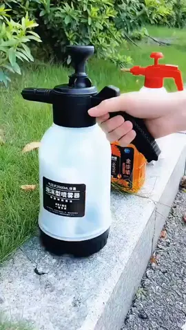 # Car good car wash foam spray bottle High bubble foam spray bottle manual car wash liquid generator high pressure hand spray artifact pa pot # spray bottle # Car supplies # Car wash artifact # good recommendation#2023❤😍 