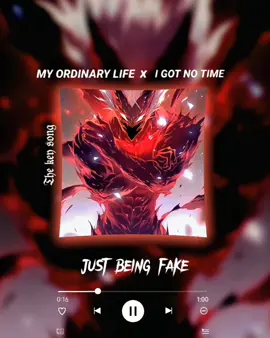 𝙈𝙔 𝙊𝙍𝘿𝙄𝙉𝘼𝙍𝙔 𝙇𝙄𝙁𝙀 𝙓 𝙄 𝙂𝙊𝙏 𝙉𝙊 𝙏𝙄𝙈𝙀 #thelivingtombstone #liriklagu #spotifysong #playlistmu 