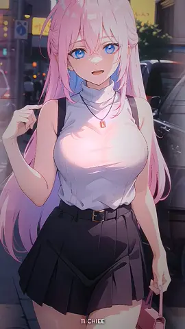 Cute 🥰 #kawaidakejanaishikimorisan #shikimori #shikimorimicchon #jjanime #animeedit #anime  #animetiktok #animegirl #fyp #fyppppppppppppppppppppppp 