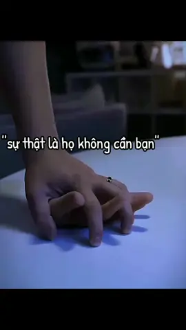 su that la ho khong can ban #tamtrang #sad #sadstory #lofi 