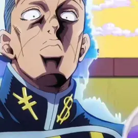Окуясу передумал умирать... #джоджо #аниме #нарезки #нарезка #jojo #anime 