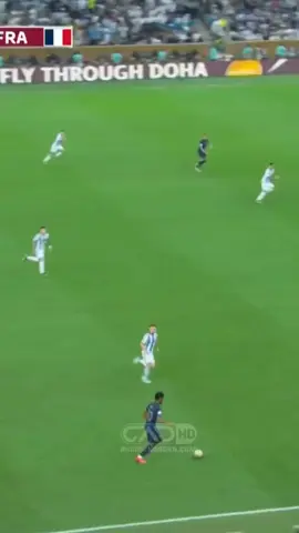 ذكريات نهائي كأس العالم قطر 2022 ✨❤️ هدف التعادل من كيليان مبابي #كأس_العالم_2022  #كأس_العالم_قطر_2022  #كيليان_مبابي🇲🇫  #viral #fyp 