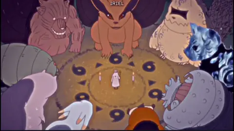 🤒 #narutoshippuden #Shukaku #Ichibi #Matatabi #Nibi #Isobu #Sanbi #Songoku #Yonbi #Kokuo #Gobi #Saiken #Rokubi #Chomei #Nanbi #Gyuki #hachibi #kurama #kyubi  #fuu #yagura #naruto #han #yugito #utakata #anime #edit 