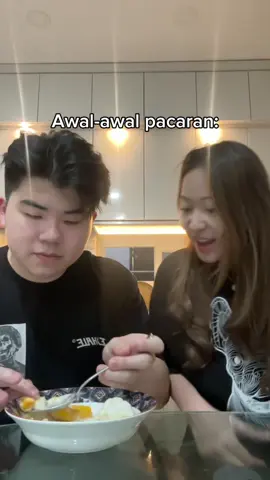 Semua cowo cuma cinta di awal doang. #fyp #couplechallenge #couplegoals #coupletok #Relationship 