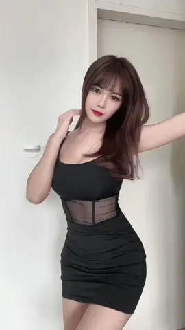 that body lookin' nice