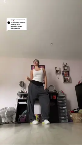 Réponse à @kim 💋  hope it can help ! #fyp #fypシ #pourtoi #pourtoii #dance #dancer #kompa 
