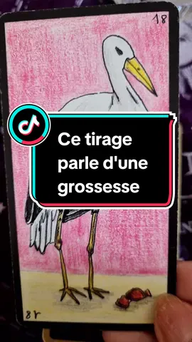 Ce tirage va parler d'une grossesse  #guidancedujour #tiragesentimental #voyancegratuite #voyancegratuitepourtoi #cartomancienne🔮 