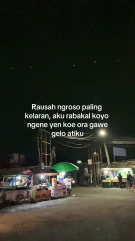 dloken sek sikapmu ojo gur delok salahku wae suu