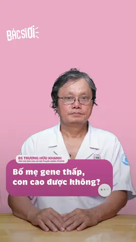 Bí kíp để phát triển chiều cao cho trẻ nè các mom #GamingOnTikTok #MentalHealthAwareness #bacsioi #vaccineso #LearnOnTikTok #TikTokAwardsVN2023 #foryou #bacsikhanh #truonghuukhanh #bacsitruonghuukhanh 