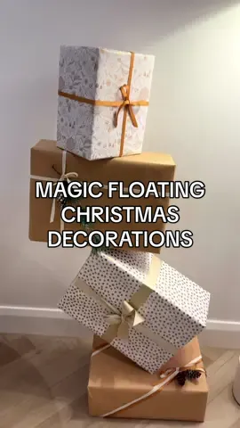 Magical DIY Decorations 🪄#christmas #homedecor #DIY #christmasdecor #christmasparty #diyproject #christmashack #christmastips #unboxing IB: @𝐆𝐚𝐛𝐫𝐢𝐞𝐥𝐚 & 𝐃𝐞𝐞✝️ 🥰