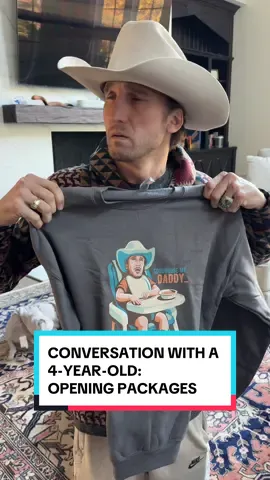 👀 Peep the link in bio if you want to open a package like #TexasTot does in this video! #merch #fyp #squishydaddy #thatssomegradeabullshit #merchandise #landonashworth #holidaycountdown #holidaygifts #christmaspresents 