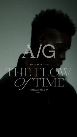 Những Model Tây ấn tượng trong BST “ The Flow of Time” từ A/G  #AG  #Americus  #Gosani  #AGStudio #AGFashionShow #TheFlowOfTime #TikTokGiaiTri #VieOn #xuhuong 